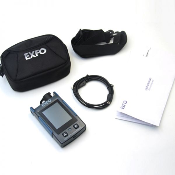 EXFO Optical Power Expert 光功率計
